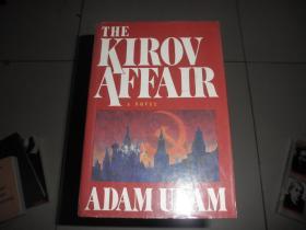 The Kirov Affair