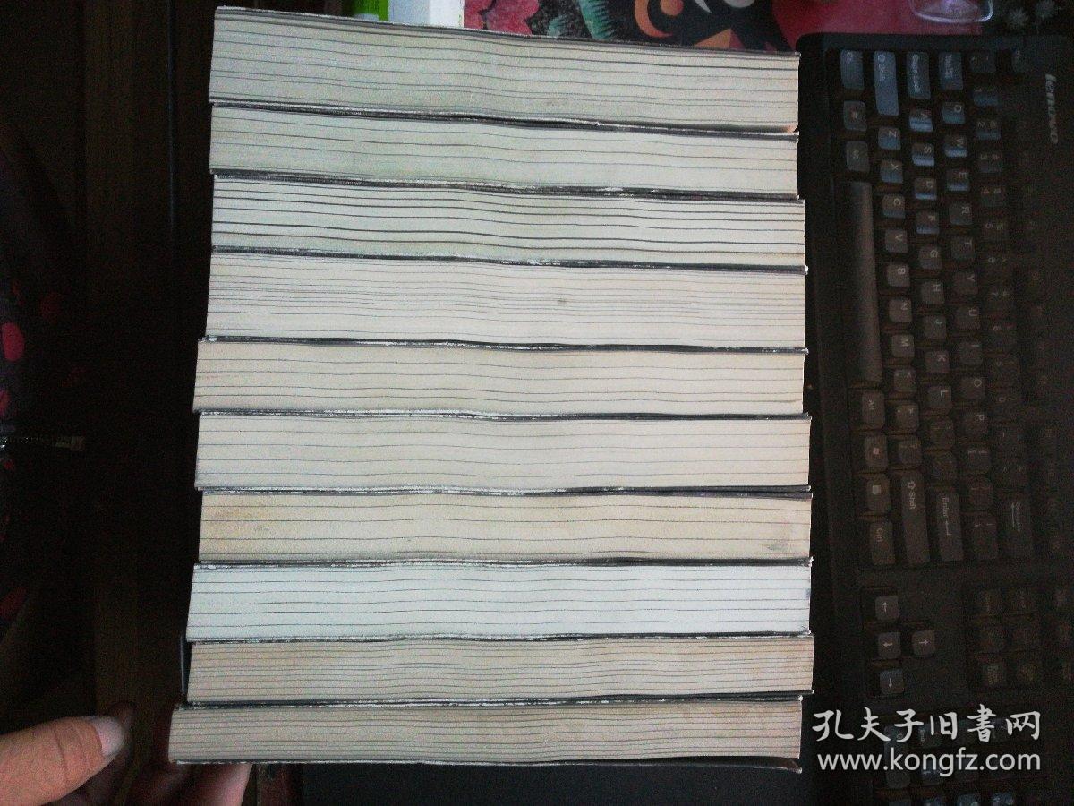 京极夏彦作品 1姑获鸟之夏 2魍魉之匣上下 3狂骨之梦 4铁鼠之槛上下 5络新妇之理上下 6宴之支度 上下 共10本合售 9本有书签 一本没有书签 孔夫子旧书网 京极夏彦作品 1姑获鸟之夏 2魍魉之匣上下 3狂骨之梦 4铁鼠之槛上下 5络新妇之理上下 6宴之支度 上下 共10本合售 9本有书签 一本没有书签 孔夫子旧书网