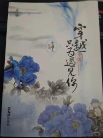 穿越只为遇见你(全集)