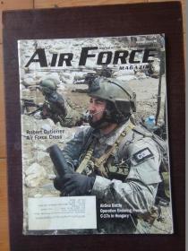 AIR FORCE