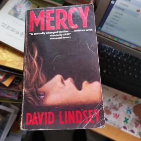 MERCY DAVID LINDSEY