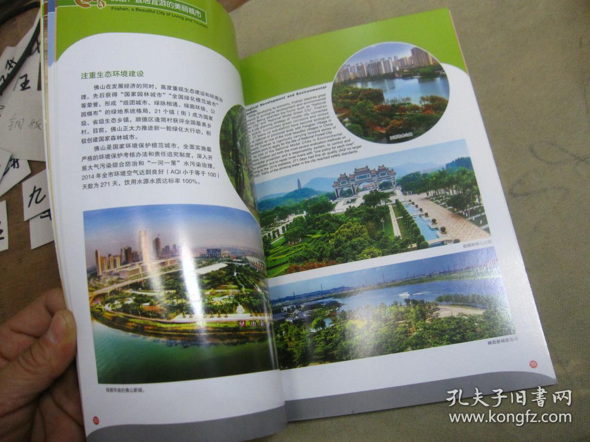 佛山2015(画册 图册)
