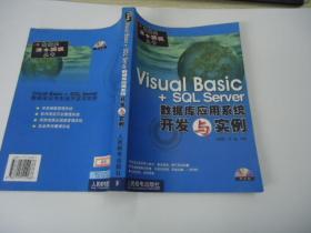 Visual Basic+SQL Server数据库应用系统开发与实例【数据库混合编程丛书】