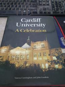 Cardiff University A Celebration 9780954088408