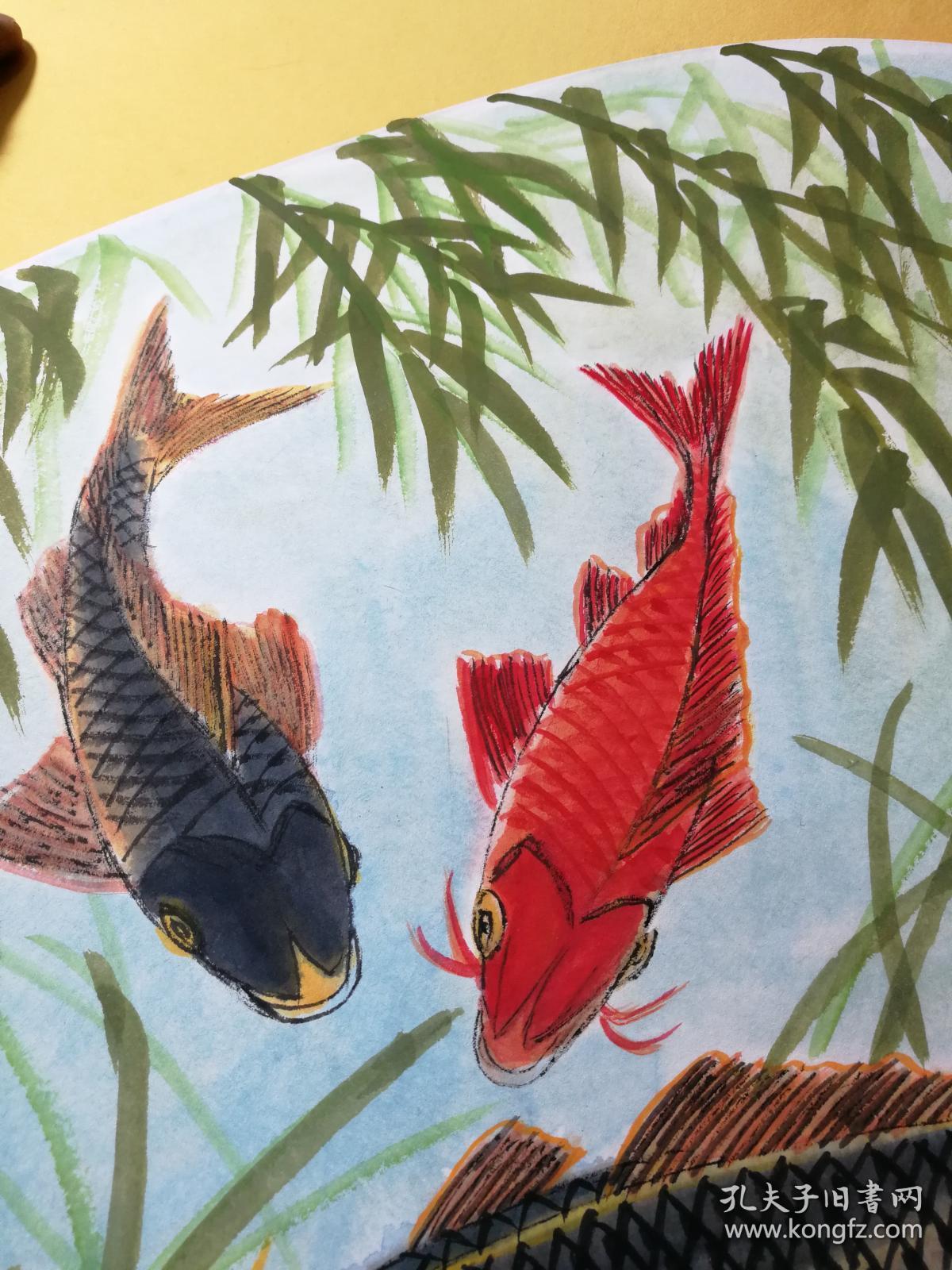        于国风,当代书画名家,中国