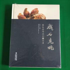 陈礼忠寿山石雕艺术 赋石魂魄