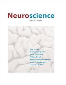 Neuroscience, Fourth Edition