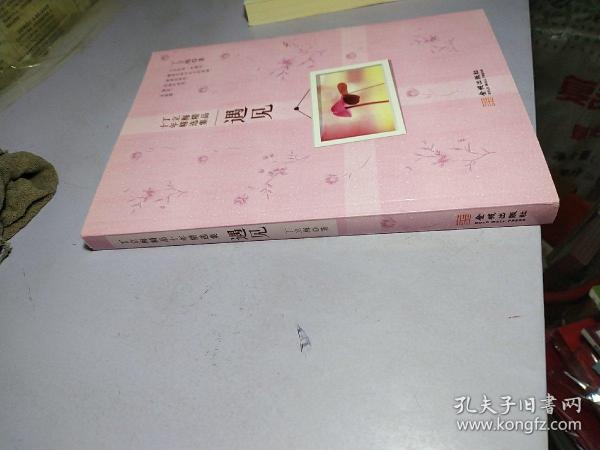 丁立梅作品十年精选集:遇见