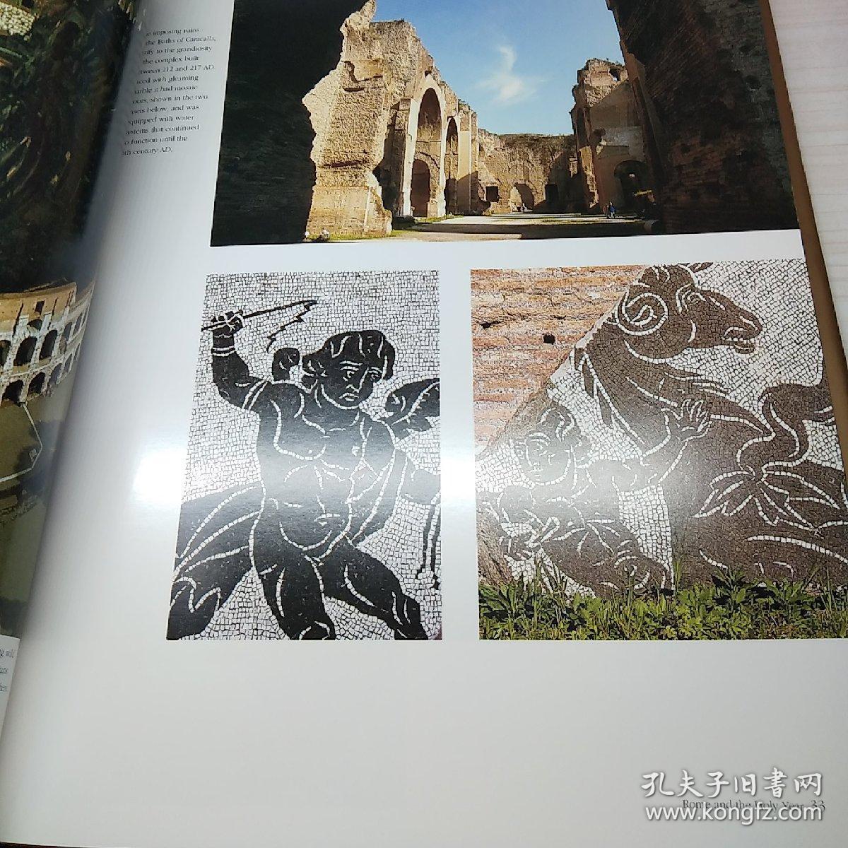 rome and the holy year(纯英文)