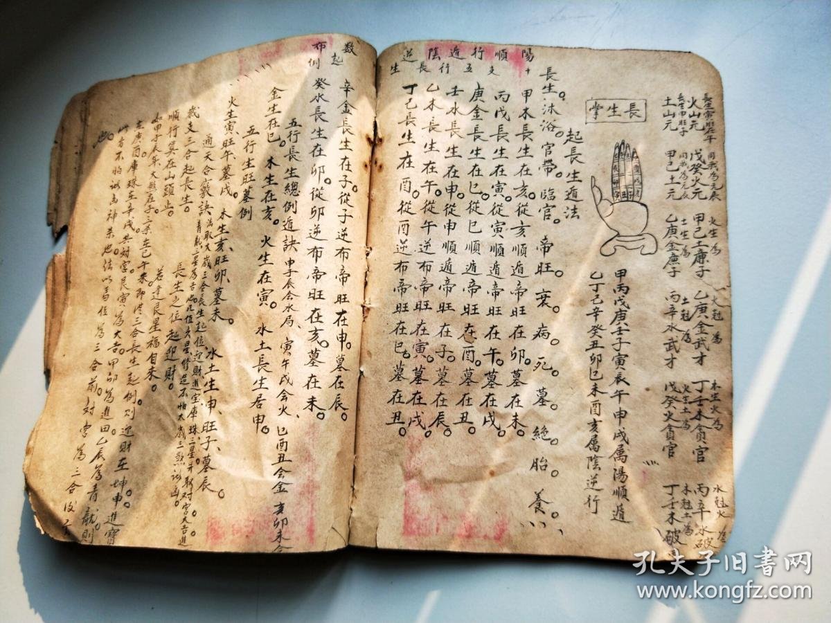 清代道教法术
