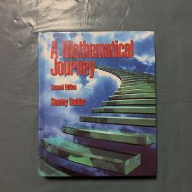 A Mathematical Journey(second  edtion  )