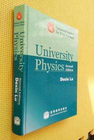 University PhySics（Second Edition）