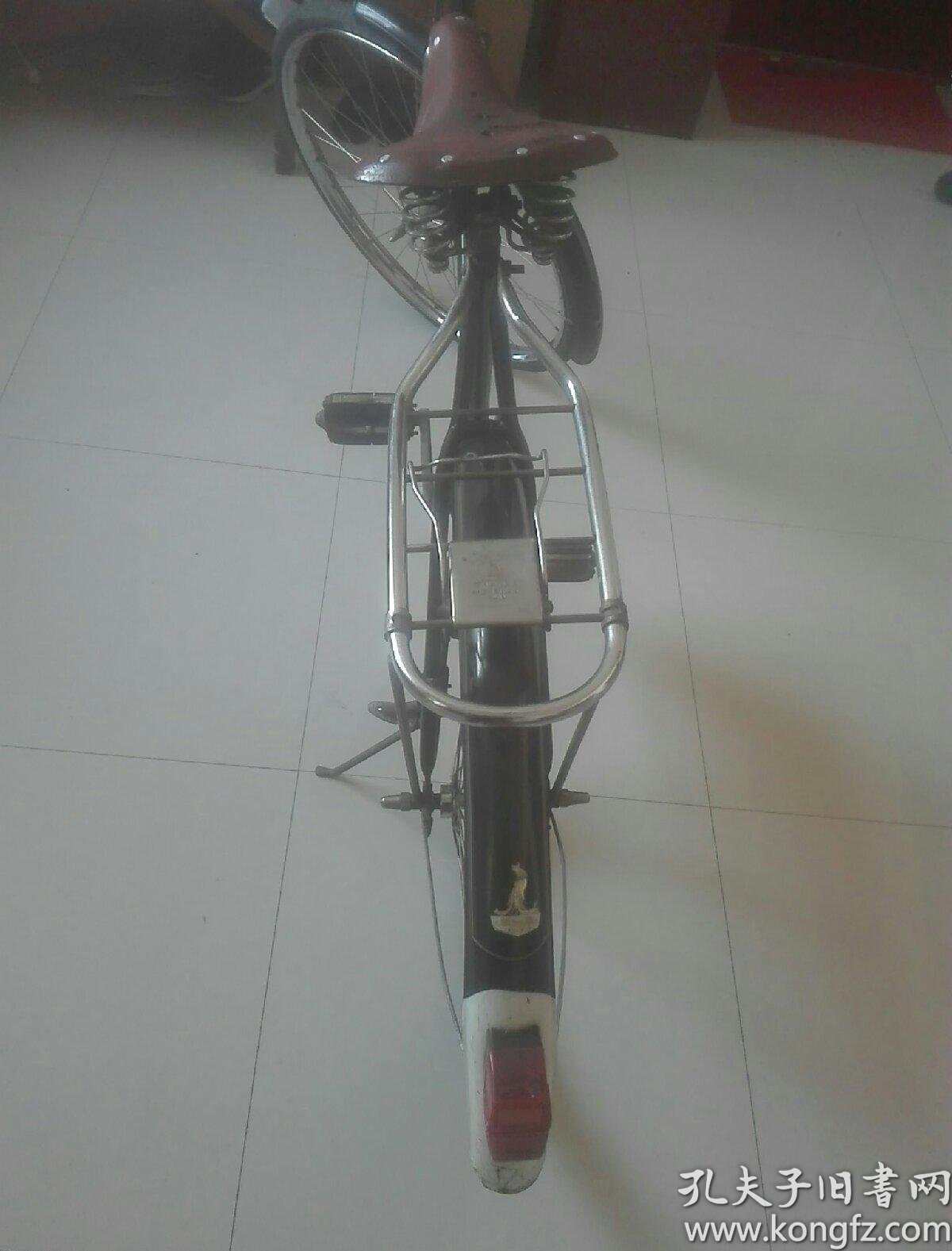 凤凰自行车28轻便pb230型