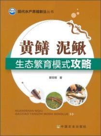 泥鳅人工养殖技术书籍 现代水产养殖新法丛书：黄鳝、泥鳅生态繁育模式攻略