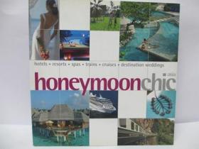 Honeymoon Chic