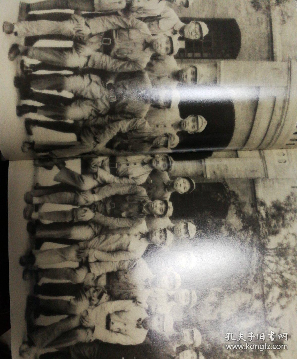 开国元勋李井泉