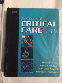 Textbook of Critical  Care (Fifth Edition)