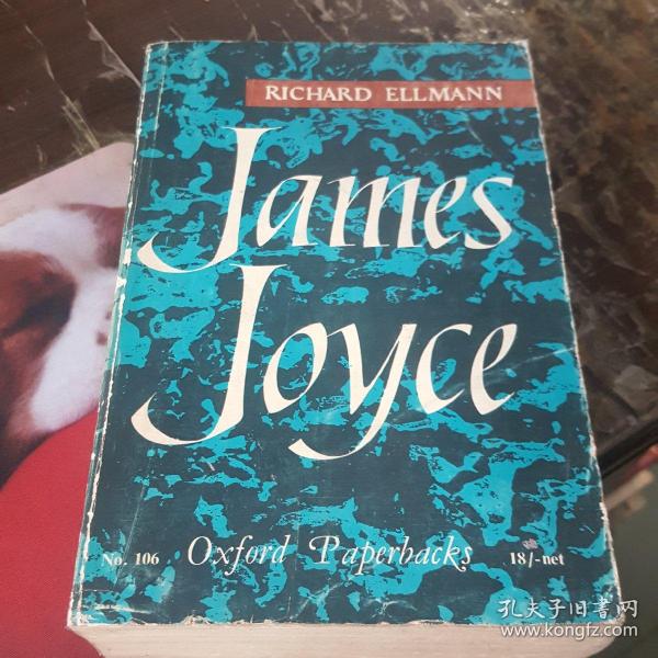 jamesjoyce