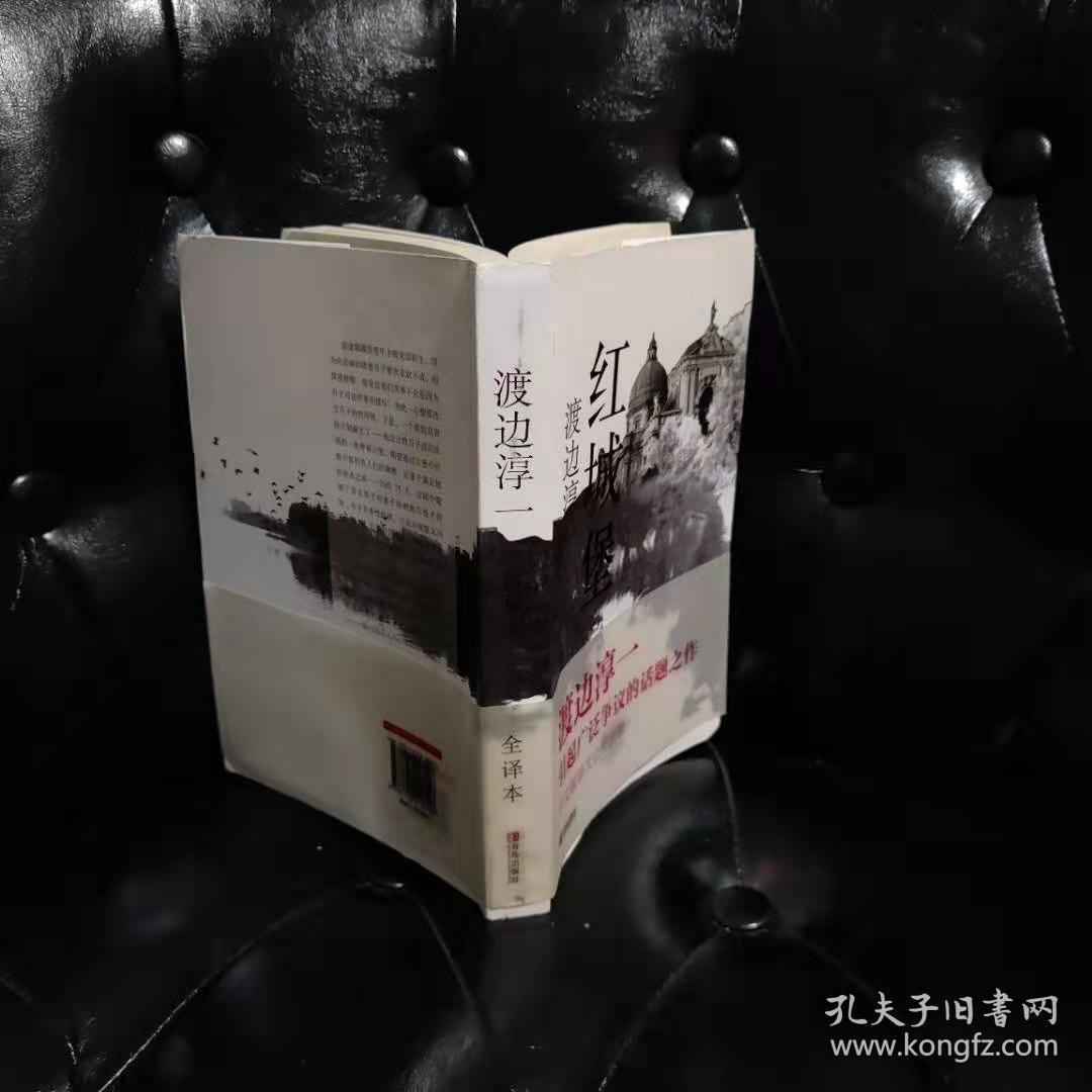 红城堡 渡边淳一