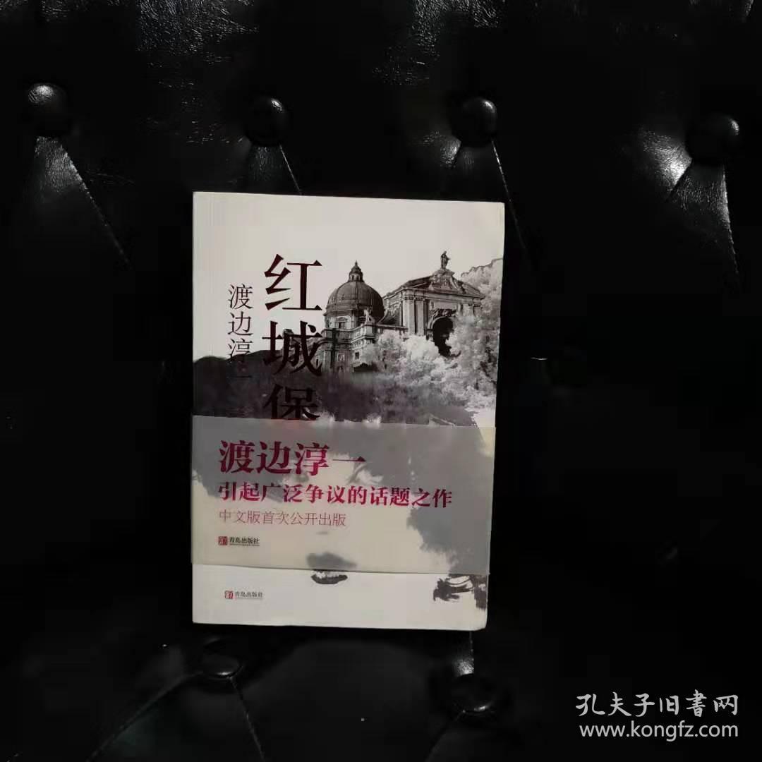 红城堡 渡边淳一