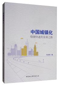 中国城镇化：稳健快速的发展之路