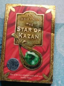 【英文原版】The Star of Kazan