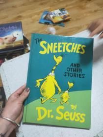 THeSNEETCHES