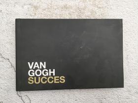 Van Gogh: strijd en succes