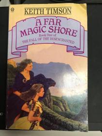 A far magic shore