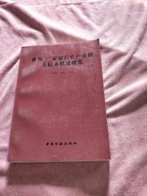 世界30家銀行資產負債及財務狀況概覽