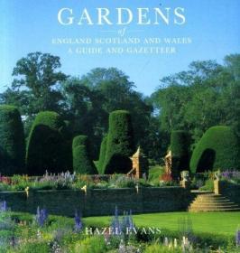Country Gardens: A Guide and Gazetteer （Philips touring guides）
