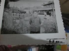 老照片：桂林1984年3月