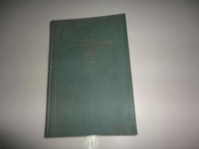 AMERICAN MATHEMATICAL SOCIETY TRANSLATIONS Series2 Volume6美国数学学会译文选 第二集 第六卷