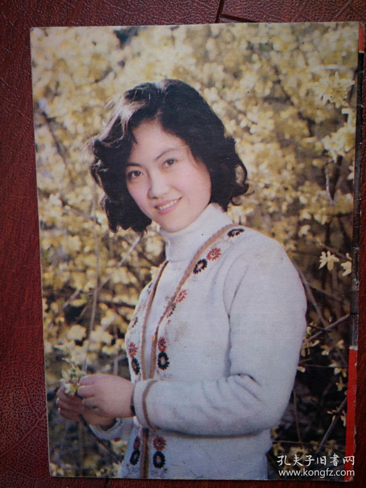 张燕,首届金鸡奖四届百花奖在杭州召开,我国第一个儿童电影制片厂成立