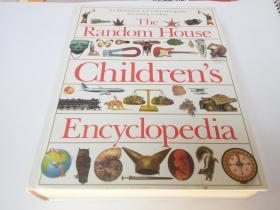 The Random House Children ’s Encyclopedia