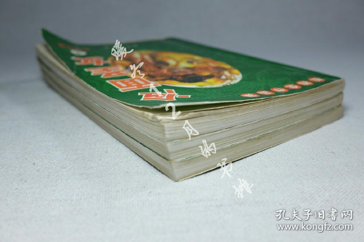 松柏生作品集上中下全