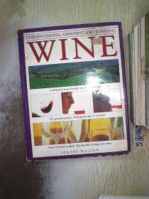 WINE  STUART WALTON 斯图尔特·沃尔顿葡萄酒