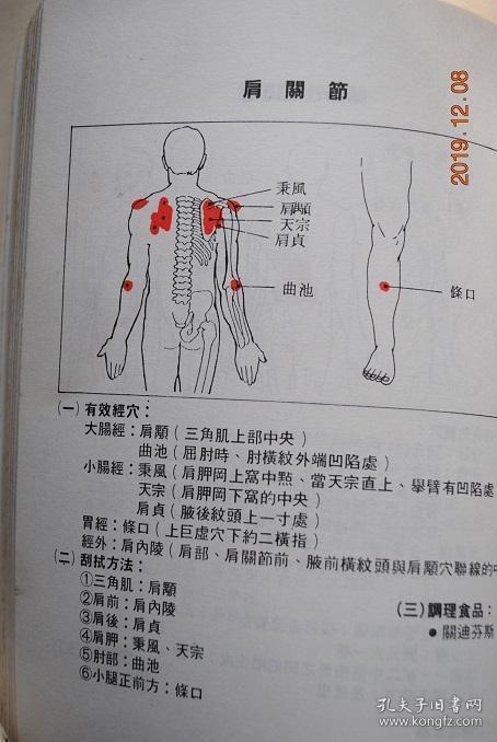 吕教授刮痧疏经健康法:300种祛病临床大辞典【刮痧的理论核心——经络