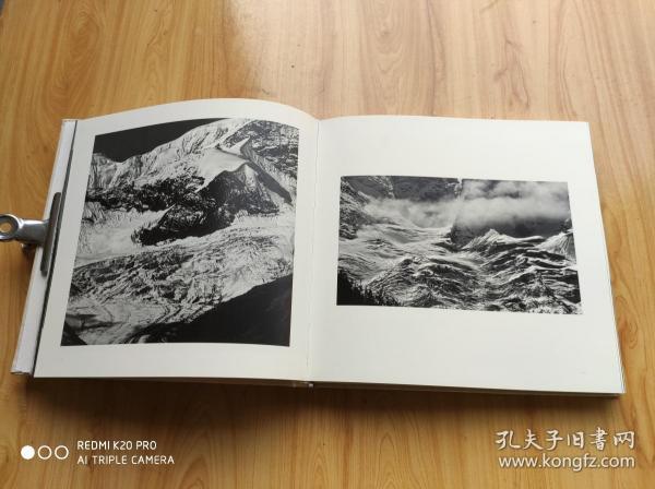 高凯摄影作品集 西部光影