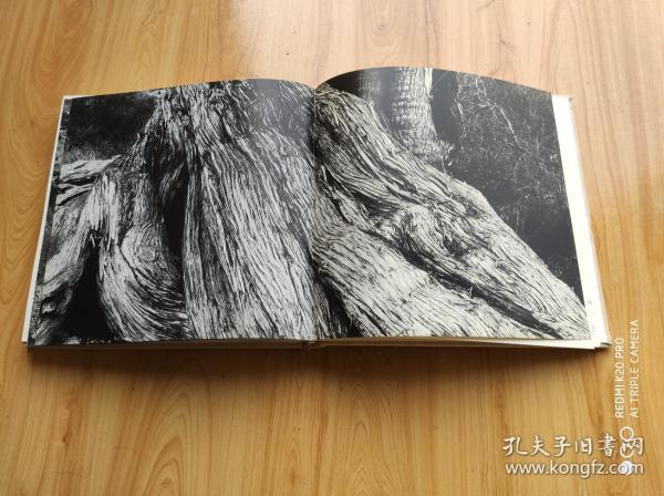 高凯摄影作品集 西部光影