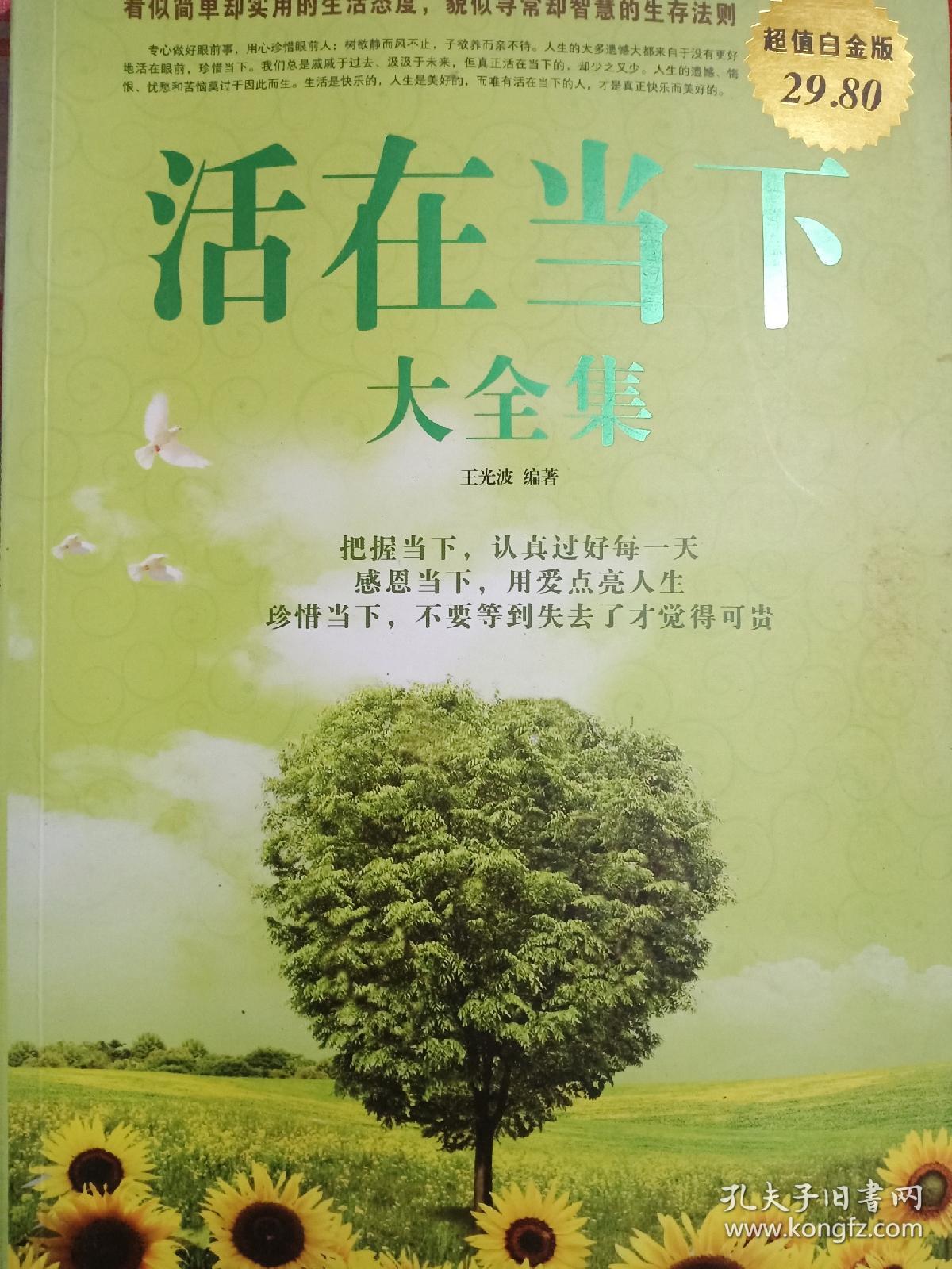 活在当下.大全集.