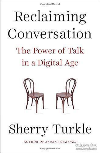 Reclaiming Conversation