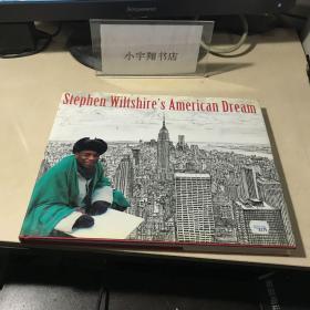Stephen Wiltshires American Dream