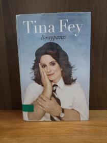Tina Fey: Bossypants