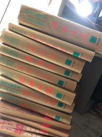 绝妙好词（新注古典诗文十大传统选本）（95年精装1版1印）