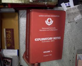 HARMONIZED SYSTEM EXPLANATORY NOTES 2007 协调制度说明2007 02