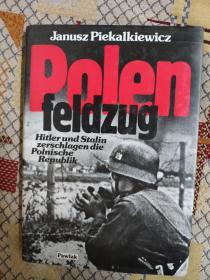 Polenfeldzug : Hitler und Stalin zerschlagen die Polnische Republik
