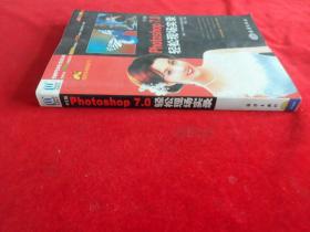 中文版Photoshop7.0 轻松现场实录——电脑数字艺术设计活宝贝丛书