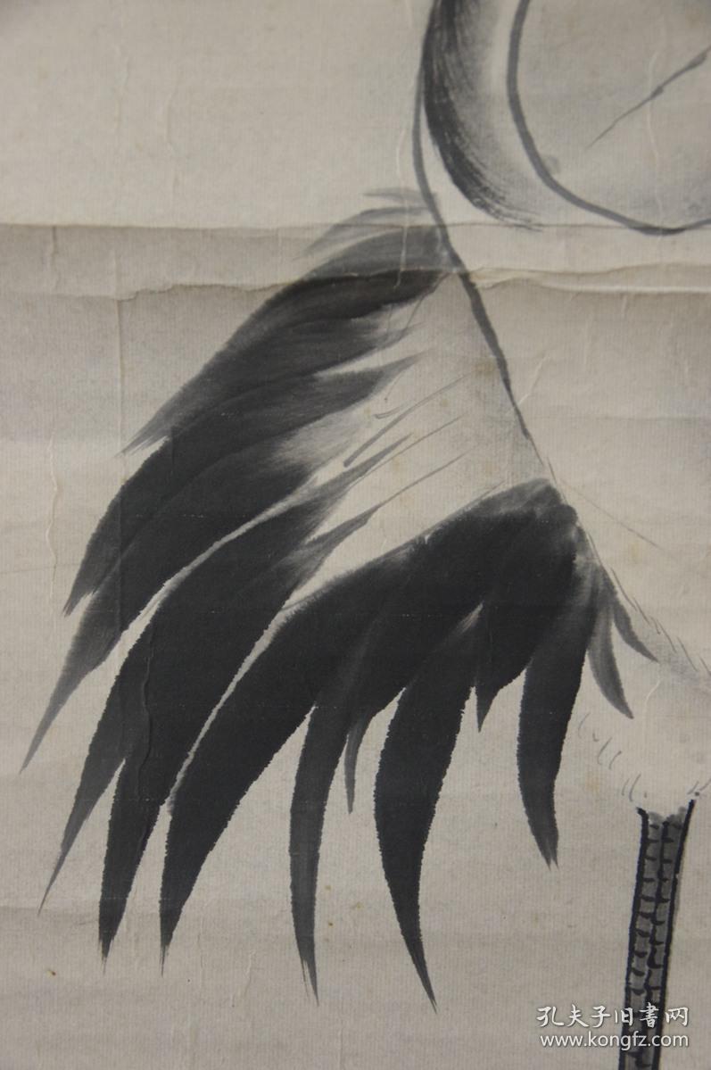 与伊东深水,寺岛紫明并称清芳三杰,缮酱秀峰日本画家