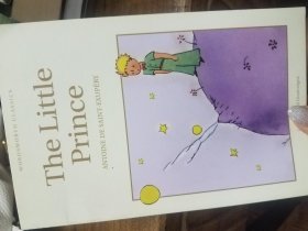 The Little Prince